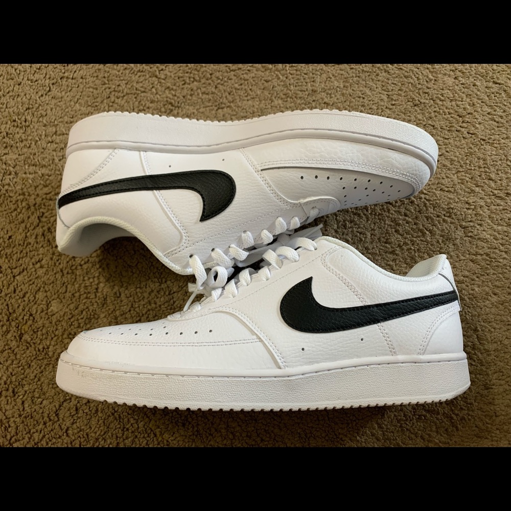 Nike Court Vision LO
